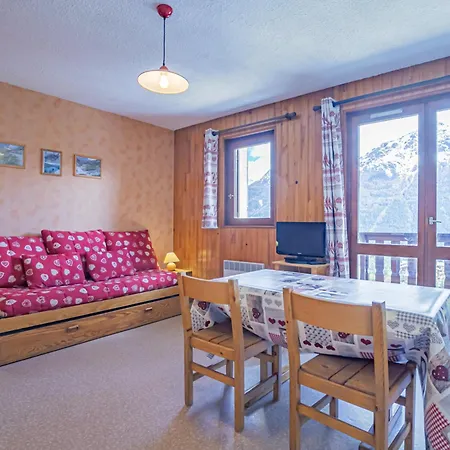 Cosy Pour 4 Pers Avec Balcon Et Parking A - Fr-1-840-49 아파트 오수아